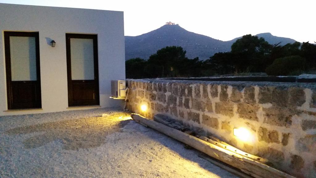 Casa Vacanze Senia Del Rais Favignana Quarto foto