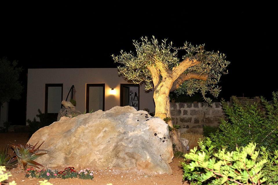 Casa Vacanze Senia Del Rais Favignana Exterior foto