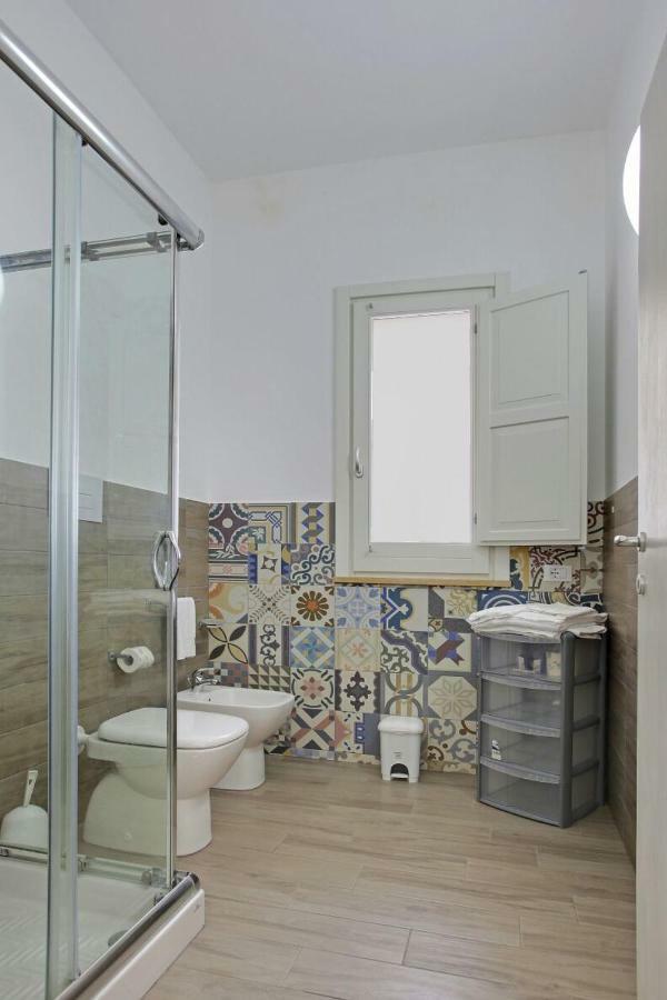 Casa Vacanze Senia Del Rais Favignana Quarto foto